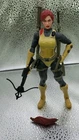 G.i.joe Classified Scarlett