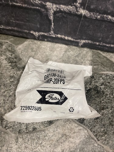 Gates G60130-2420 Male Pipe Nptf To Female Pipe Nptf Reducer Bushing Short - Picture 3 of 4