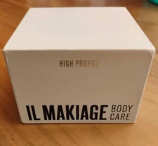 IL Makiag High Profile Neck Treatment Anti Aging Firm Smooth Neck Treatment NIB