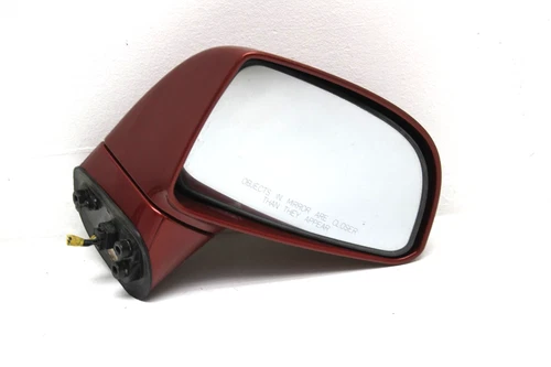 2007-2008-2009 KIA RONDO PASSENGER RIGHT SIDE VIEW MIRROR OEM #37B