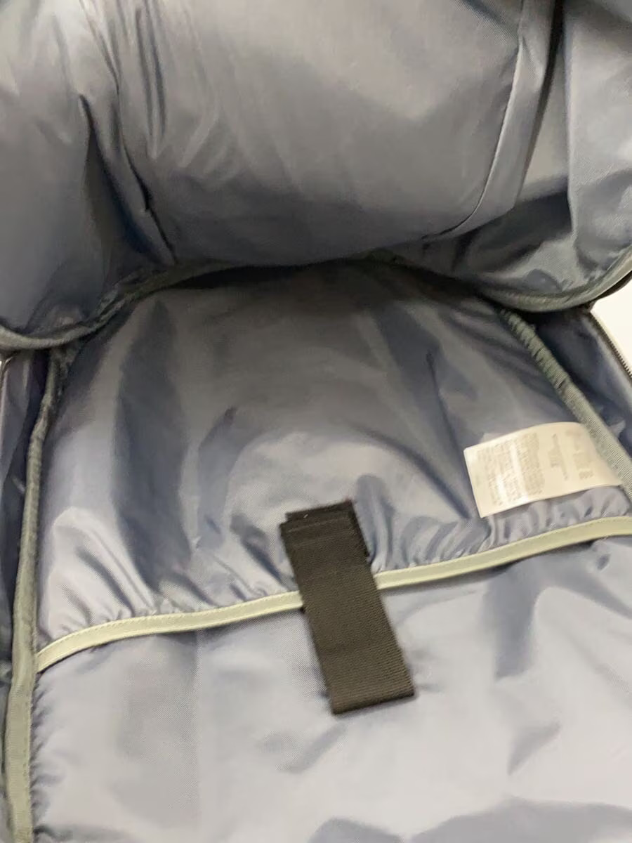 Columbia Backpack, Polyester, Gray, Solid Color, … - image 6