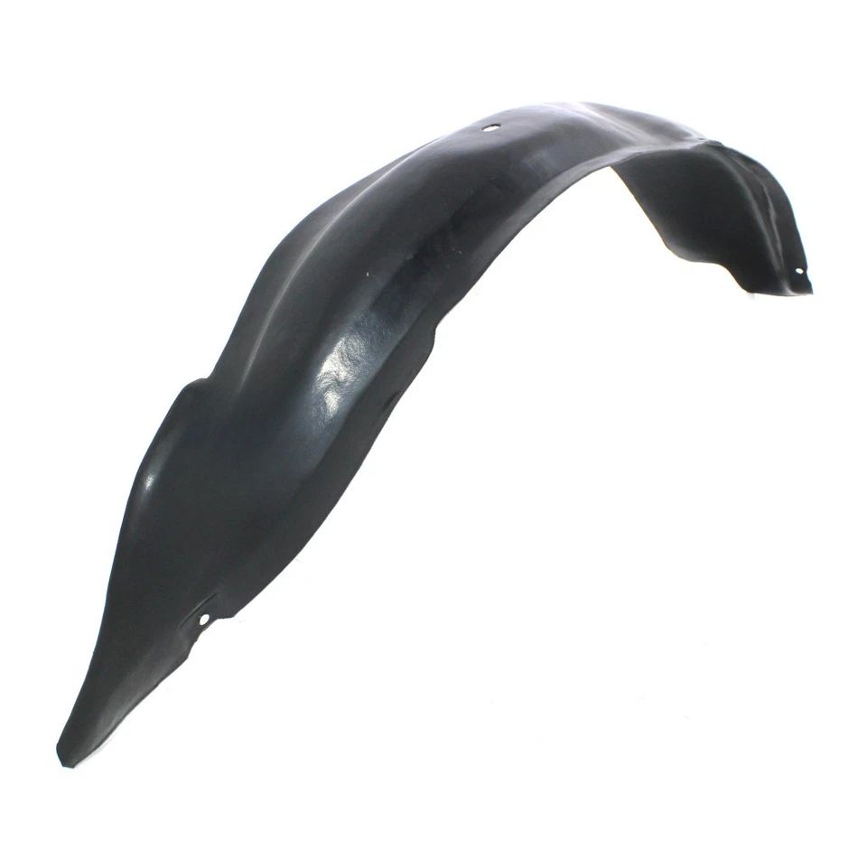 For Ford E-150 Econoline Club Wagon 92-96 Fender Splash Shield Passenger Side Foto 3 de 4