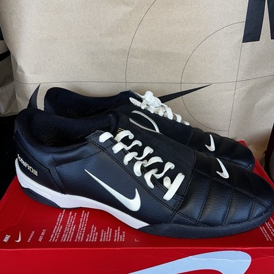NEW Nike Total 90 Black/Coconut Milk NBY IO2083 010 Men Size 15 | eBay