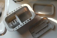 Loew-Cornell Brush Tub 384