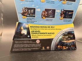 LEGO Dimensions Goonies Level Pack, New 71267 Retired