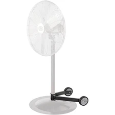 Global Industrial Fan Dolly for Pedestal Fans