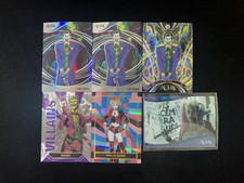 2025 Kakawow Aura DC Villains The Jaker Harley Quinn /75 Sealed Lot*6 HF77