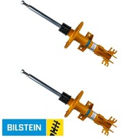 2X StoßDäMpfer Bilstein 22-346117 2 StossdäMpfer Rechts Links Vorne FüR VW