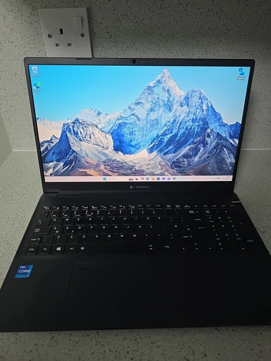 Toshiba 12 GB RAM PC Laptops & Netbooks for sale | eBay