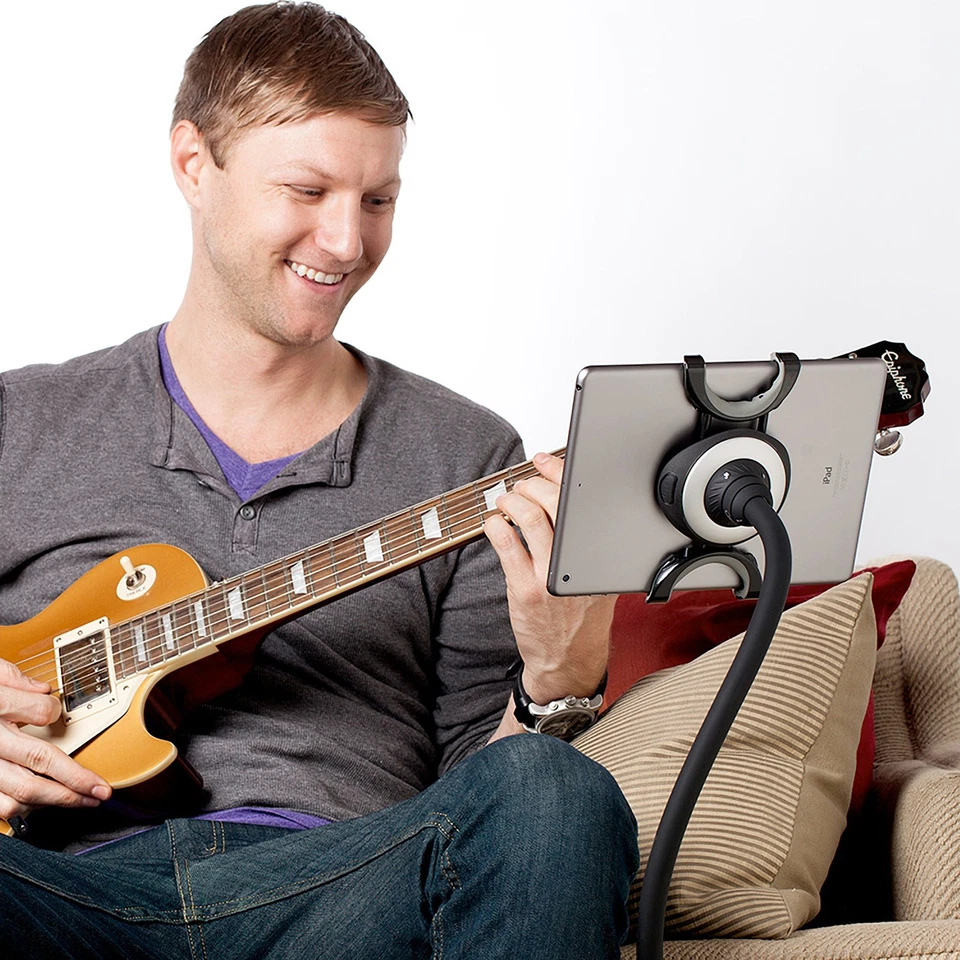 Monkey 36 in Gooseneck Tablet Mount for iPad, Galaxy, Surface - Image 4 of 4