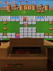 Kung Fu Heroes (Nintendo NES, 1989) Authentic w/ Sleeve - Tested - GREAT LABELS