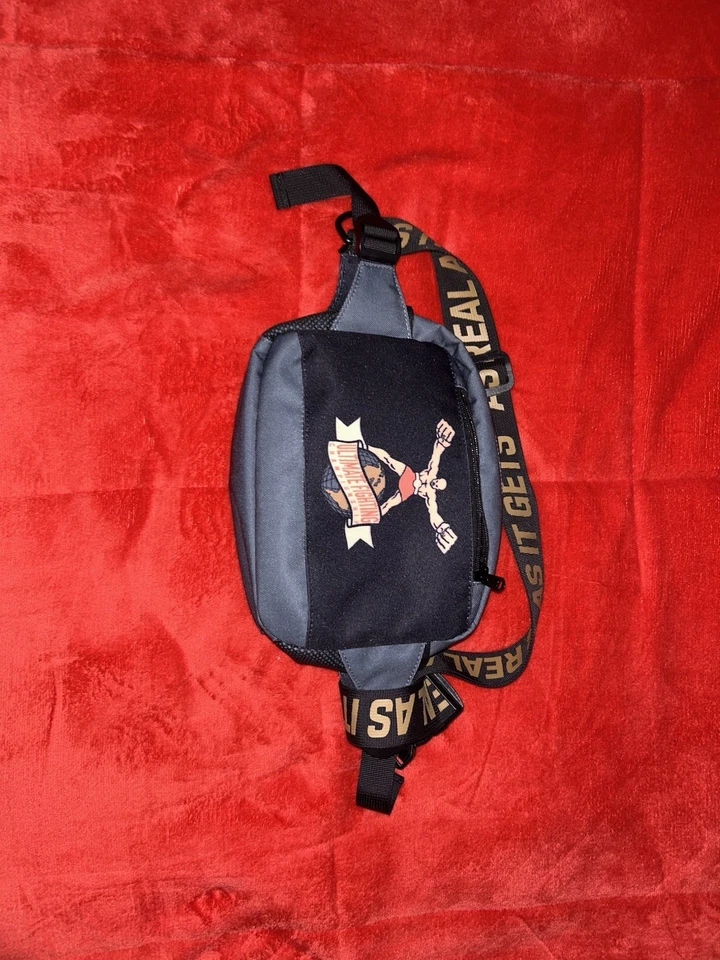 UFC Special Edition Crossbody Bag, accompanied - Image 2 of 4