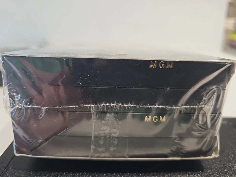 Gone With the Wind (VHS, 1998, Digitally Re-Mastered) New Sealed Box Set (2) - Image 2 of 4