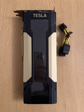 NVIDIA Tesla V100 PCIe 32GB (V100-PCIE-32GB) GPU Accelerator – Tested/Used – HPE