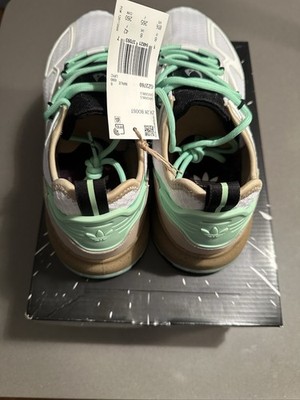 Size 8.5 - Star Wars x adidas ZX 2K Boost Mudhorn for sale online