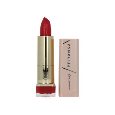 Max Factor Priyanka Colour Elixir Lippenstift 052 Intense Flame