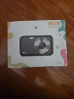 4k Digital Camera 44MP