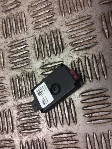 BMW X2 F39 2018 Antennenverstärker Aerial 21367510 SKE37034 32455