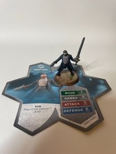 Agent Carr - HeroScape - Hasbro - L'ascension de la Valkyrie