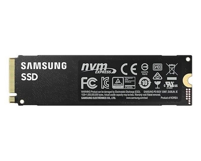 Samsung 980 Pro 2tb NVMe M.2 2280 SSD Solid State Drive VNAND Mz