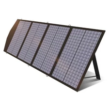 200W / 140W / 100W / 60W Solar Charger，Portable Waterproof Foldable Solar Panel