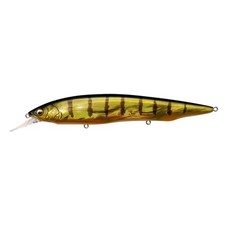 Megabass Kanata +1 Fishing Wobbler GG PERCH, Lenght mm 160, Floating