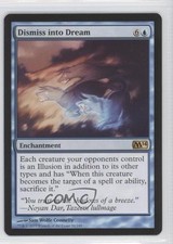 Dismiss into Dream Magic: Core Set: 2014 #50