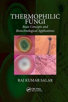 Raj Kumar Salar | Thermophilic Fungi | Taschenbuch | Englisch (2020) | Crc Press