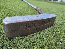 <b>Santa Fe Putter from Titleist Scotty Cameron - A Premium Putt for Your Buck</b>