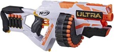 Nerf Ultra ONE 1 Motorized Blaster Toy Dart Gun - Tested Working