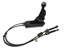 Schaltkulisse Schaltknauf Schaltseile 6-Gang passt für MINI  MINI CLUBMAN (R55)