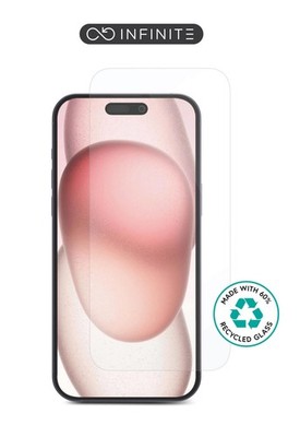 eSTUFF ES501434-50BULK INFINITE GRS iPhone 17 Pro