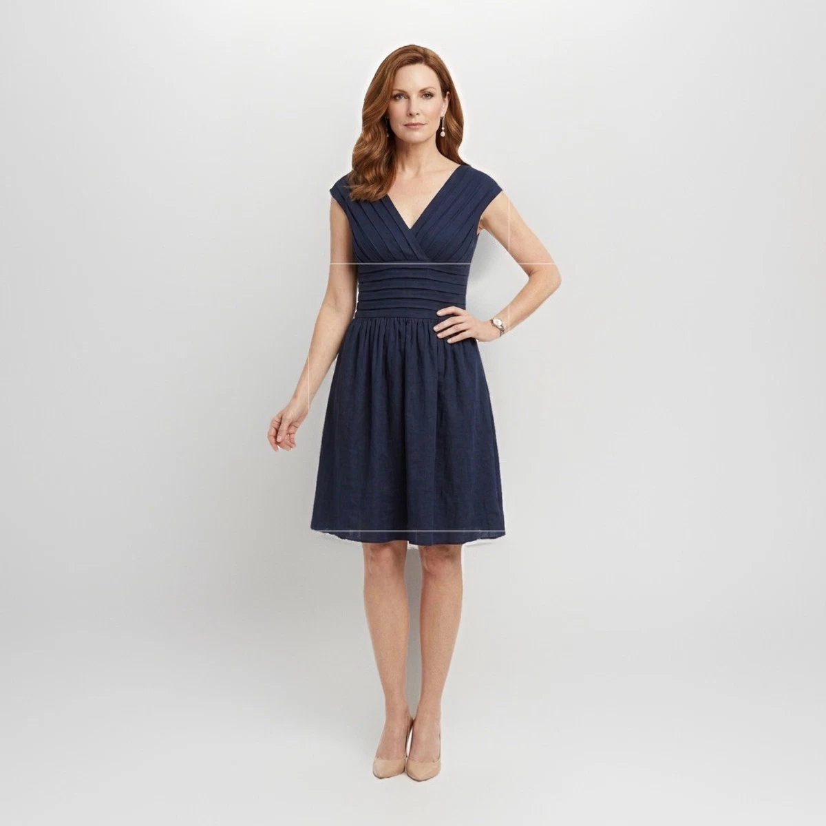 ebay party dresses size 12 Cocktail Dresses Size 0-12 for Women Evening Party Wedding Guest Knee Length New