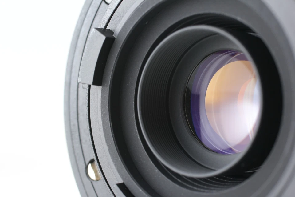 w/ Hood 【Exc+5】 Sigma 28-80mm D f/3.5-5.6 AF Macro Asp Lens for Nikon From JAPAN - Image 3 of 4