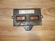 Cummins Isb 5.9l Diesel Engine Computer Ecm Ecu Pcm 24 Valve 3990517 Oem