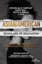 Asian/American Scholars of Education - 9781433186790