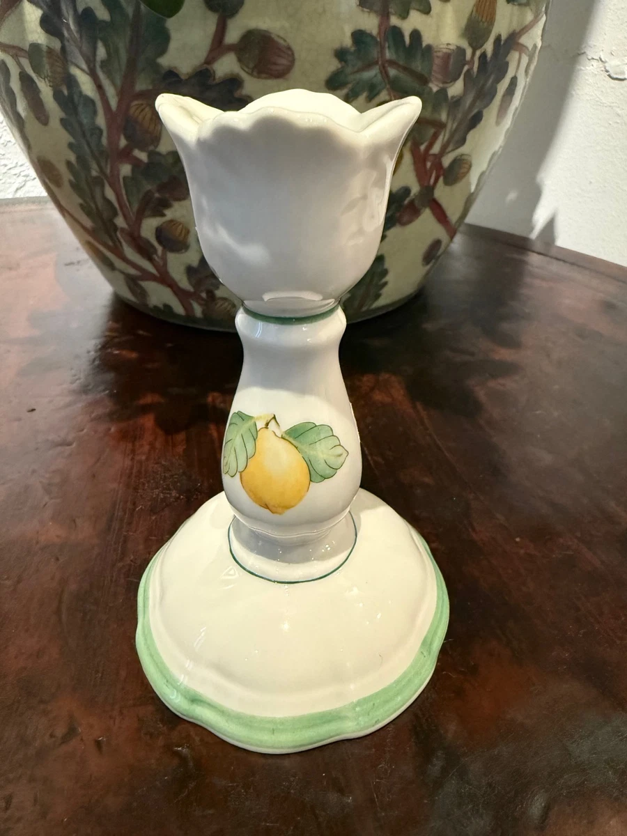 Villeroy Boch Candlesticks for sale | eBay
