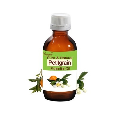 Petitgrain Essential Oil Pure Citrus aurantium amara Natural Perfumery Bangota