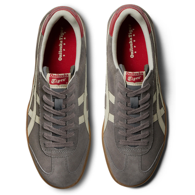 Onitsuka Tiger Tokuten 'Charcoal Brich' Gray 1183C430-020 Unisex