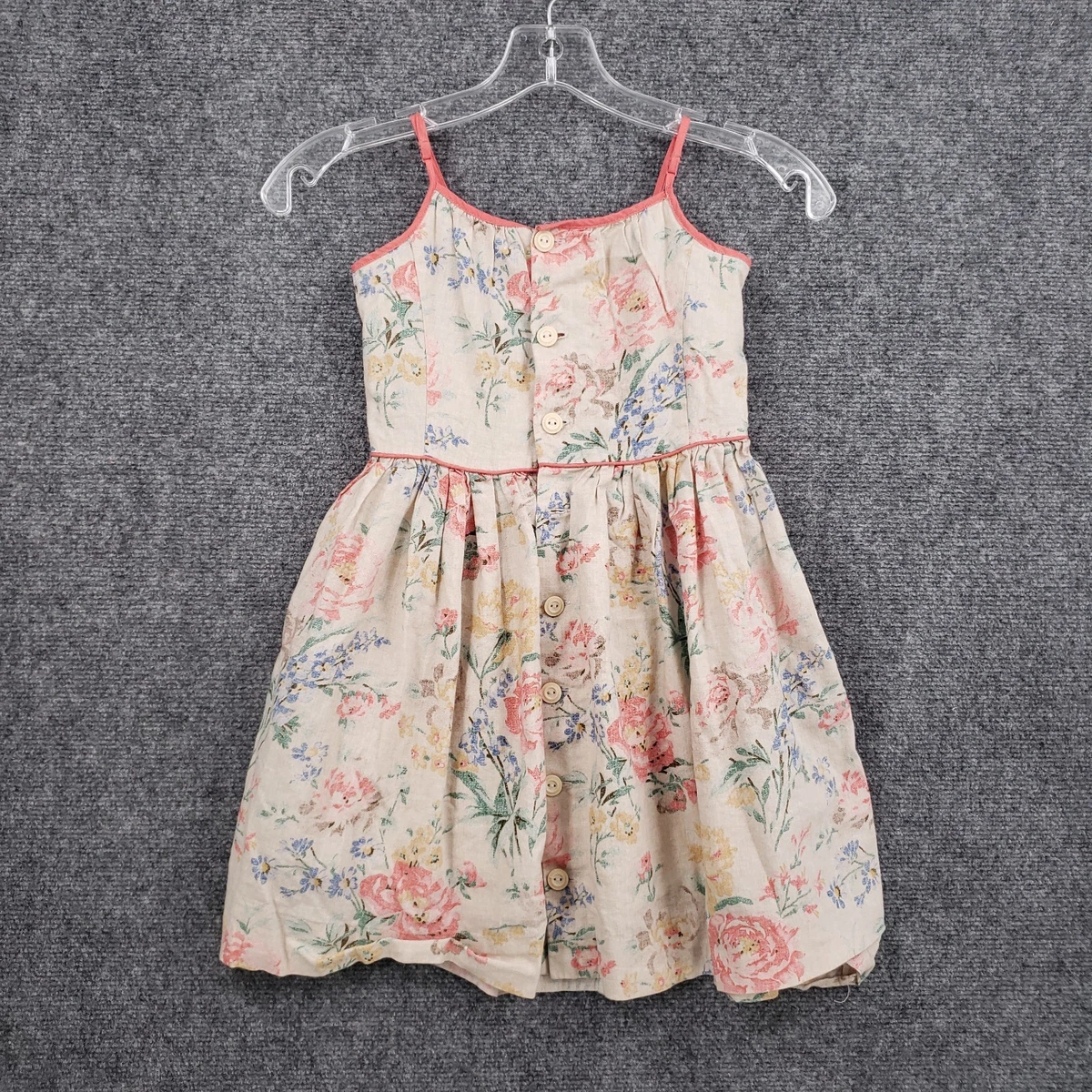 chinese dress ladies Amazon.com: Little Girls Solid Ruffle Sleeveless Cotton Linen Dress Summer  Princess Party Casual Stitching (Beige, 2-3 Years): Clothing, Shoes &  Jewelry