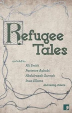 Refugee Tales Paperback