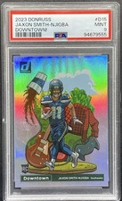 DOWNTOWN! NFL Mystery Pack - 15  Cards- Rooki...