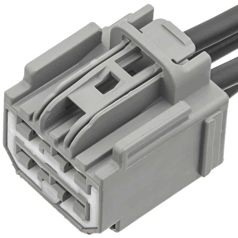 Conector de resistencia de motor soplador HVAC Standard Motor Products S2427 Foto 4 de 4