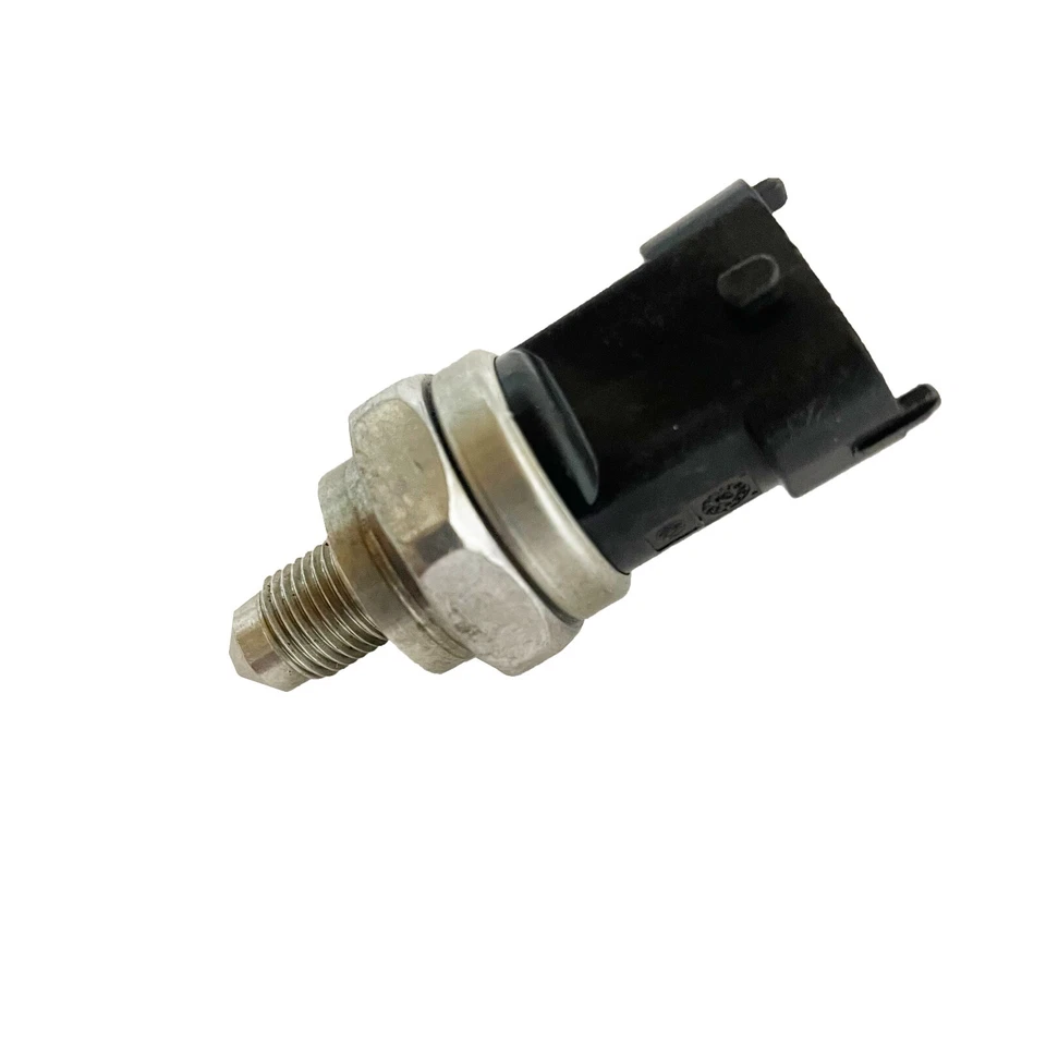 Fuel Pressure Sensor Fits for Porsche 94860623003 US Stock Foto 2 de 3