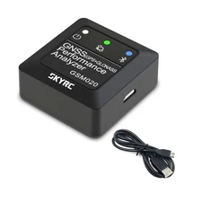SKYRC SK-500023 GNSS Performance Analyzer GSM020 GPS + GLONASS