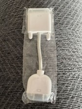 Apple DVI to VGA Display Adapter For Mac Mini, Power Mac, Or PowerBook New ..