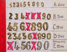 REI WW2 10 NUMERI A SCELTA €9 PER BUSTINA, BERRETTO, CASCO, KEPI REGIO ESERCITO