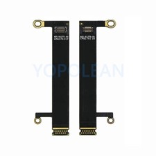 New LCD Front Camera Backlight Cable For Macbook Pro 13" A1706 A1708 15" A1707