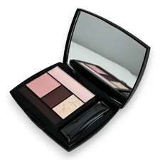 Lancome Color Design Eyeshadow and Liner Palette 4g -New