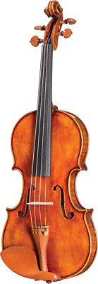 Howard Core DR10 Dragon Violin - 4/4 Size